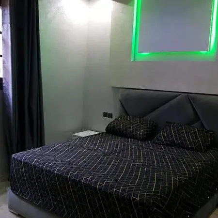 Riad Targante Takate 1 Sidi Bibi Exterior photo