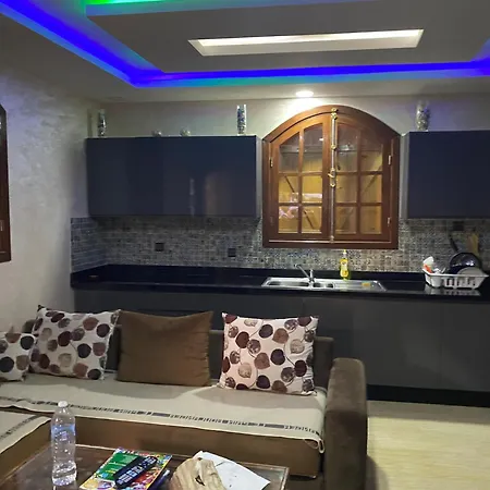 Riad Targante Takate 1 Sidi Bibi Exterior photo