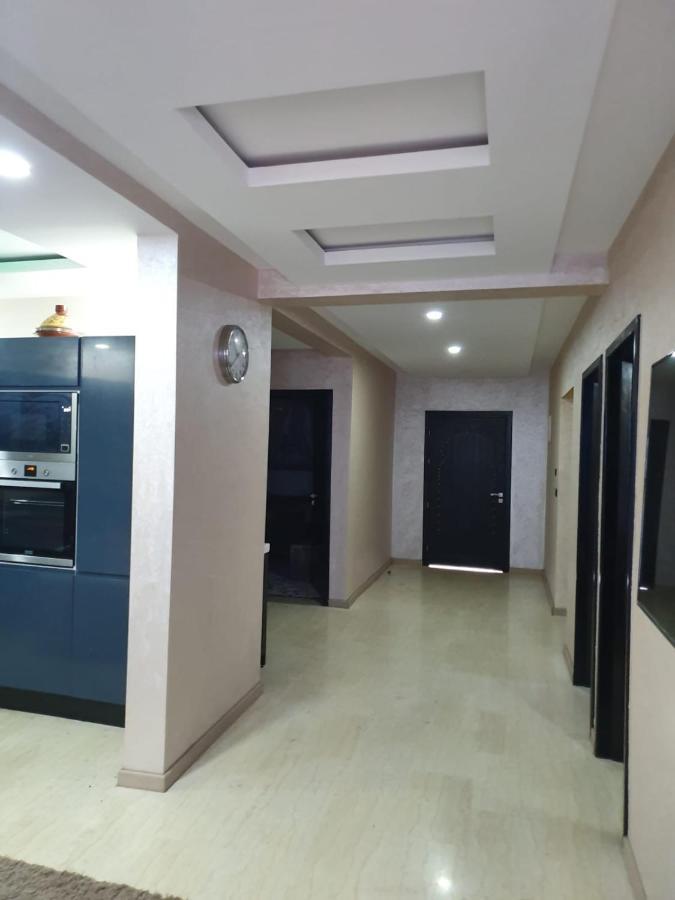 Appartement Targante Takate 1 Sidi Bibi
