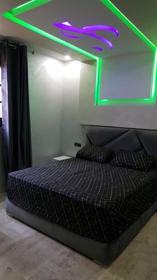 Targante Takate 1 Appartement *