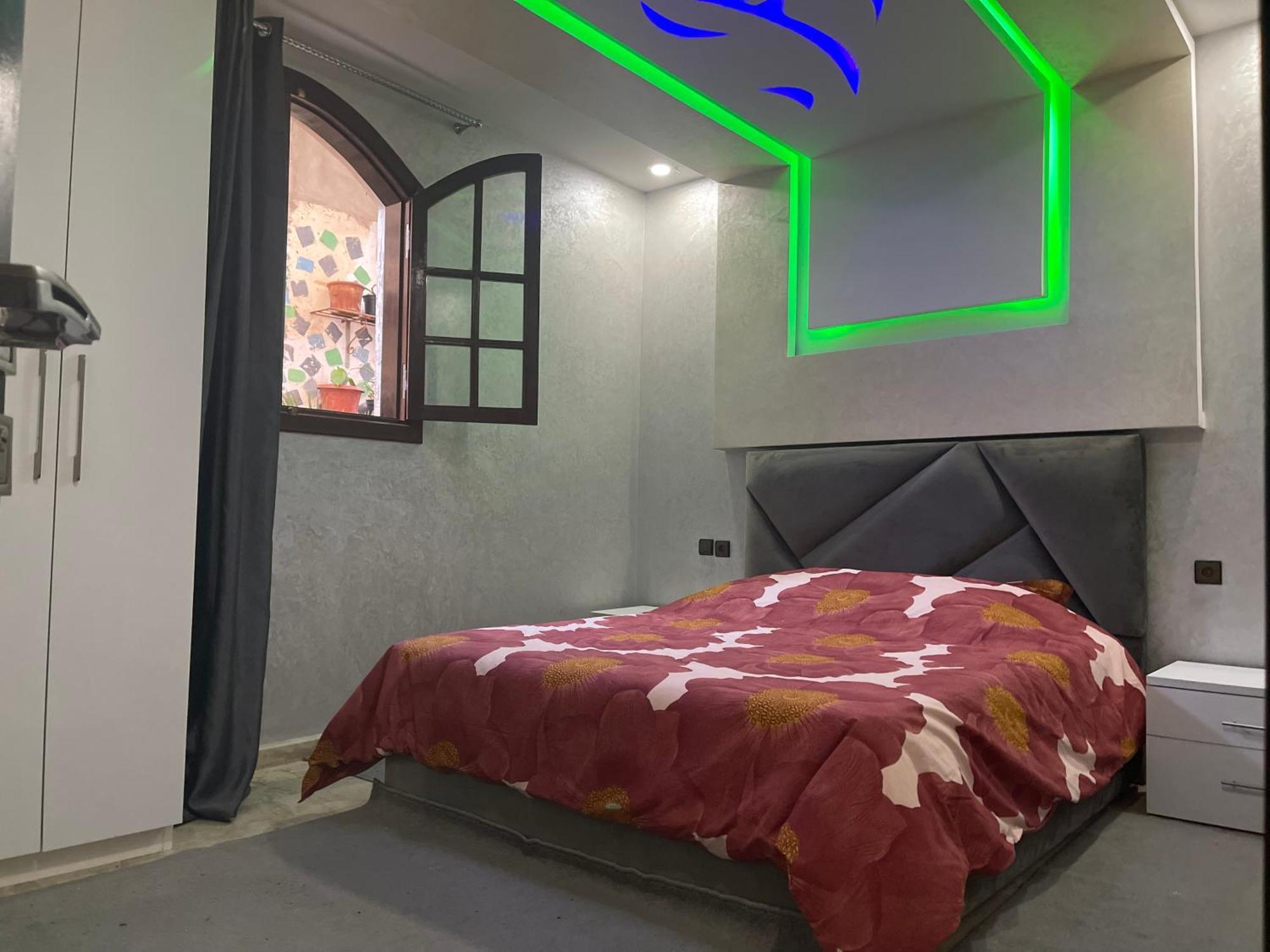 Targante Takate 1 Appartement Sidi Bibi