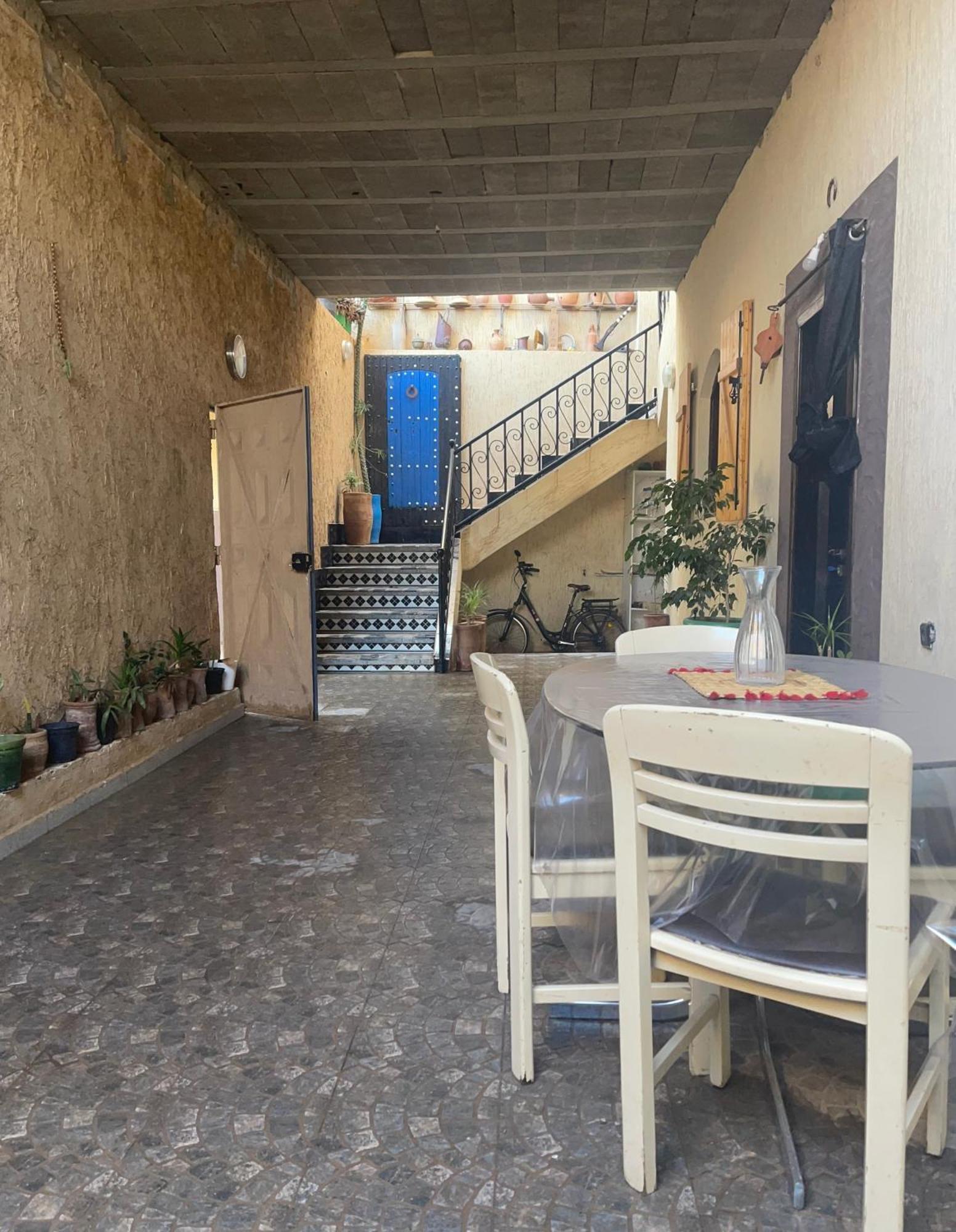 Targante Takate 1 * Sidi Bibi