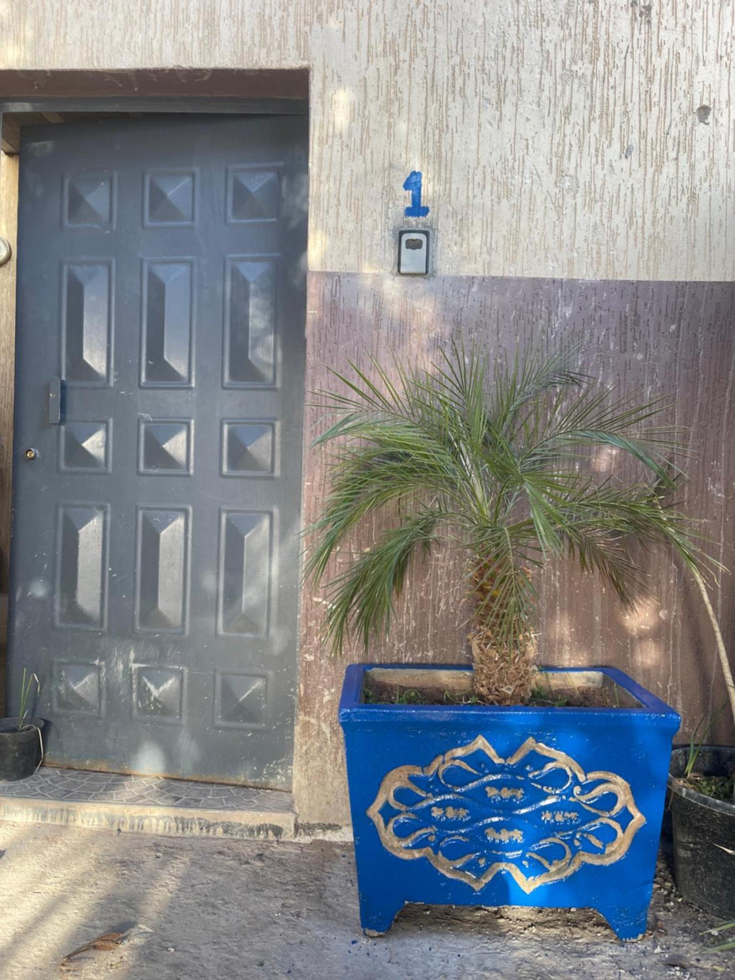 Targante Takate 1 Appartement Sidi Bibi