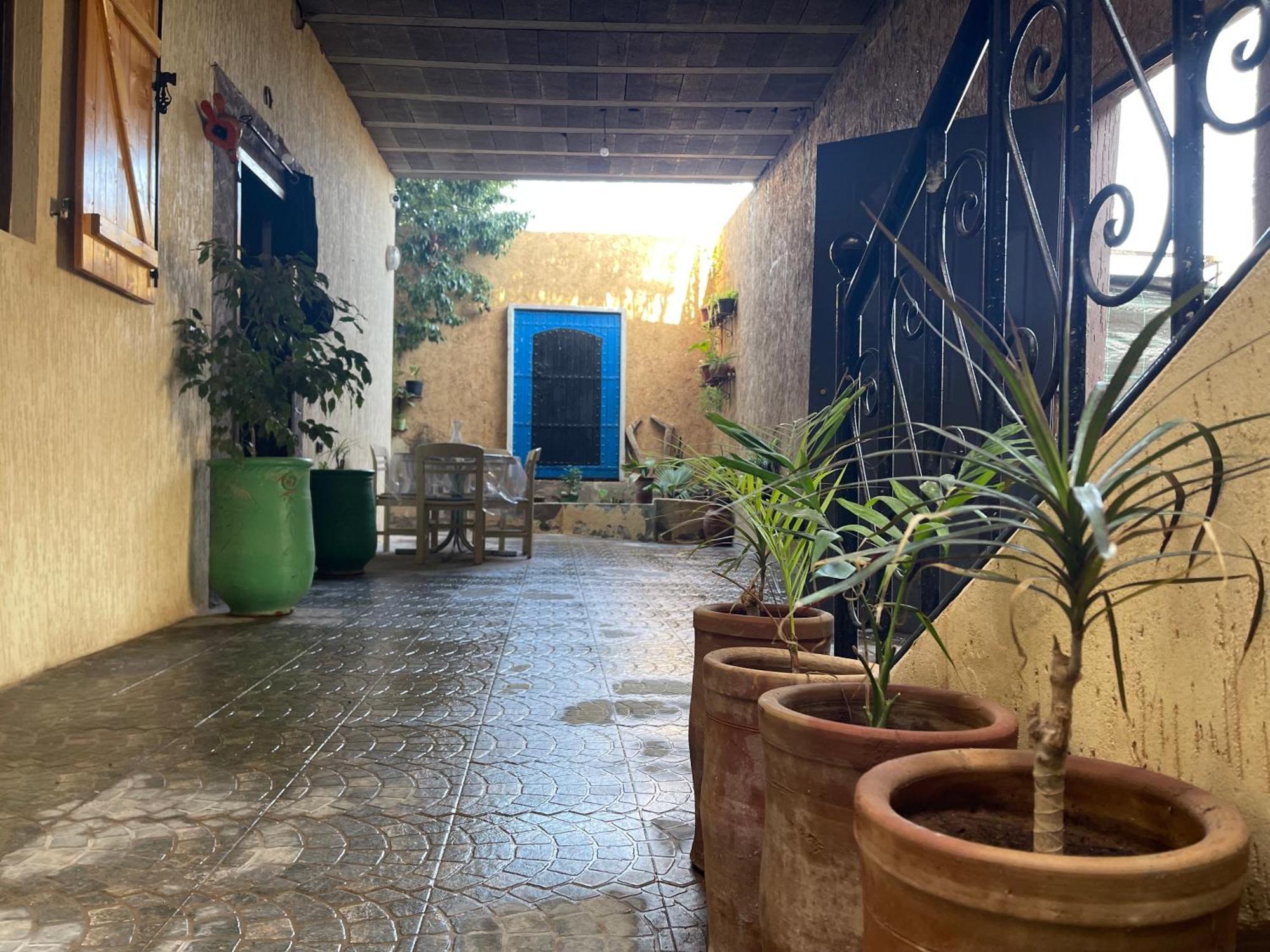 Appartement Targante Takate 1 *