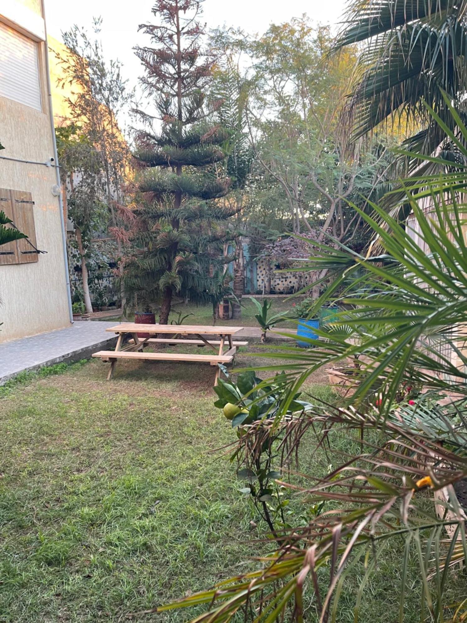 Targante Takate 1 * Sidi Bibi