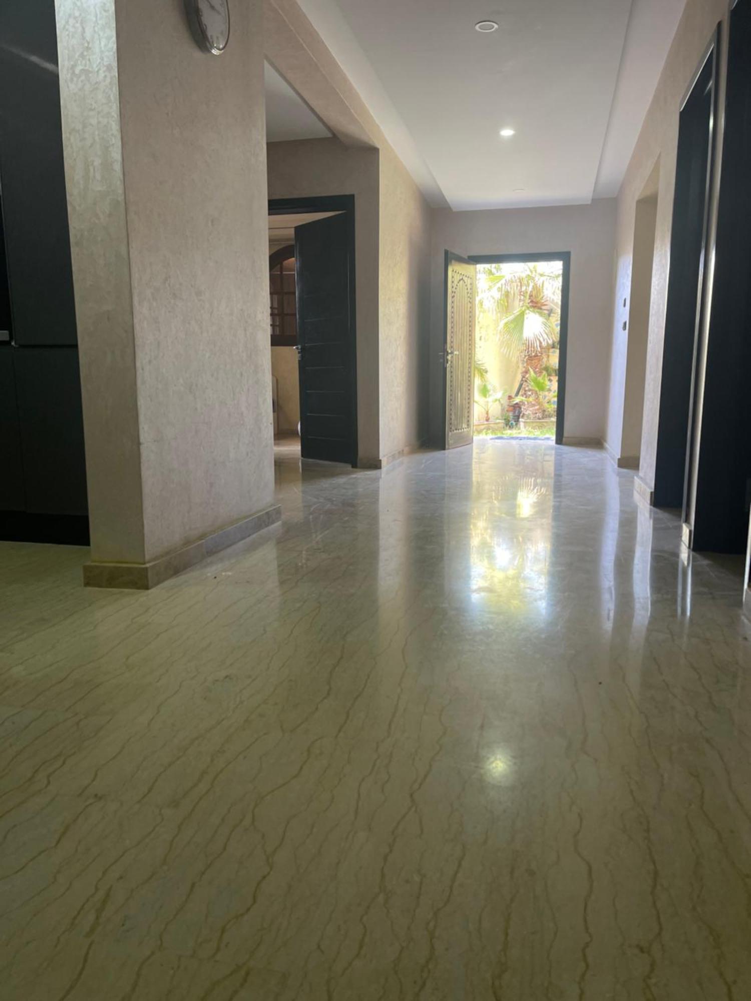 Appartement Targante Takate 1 Sidi Bibi