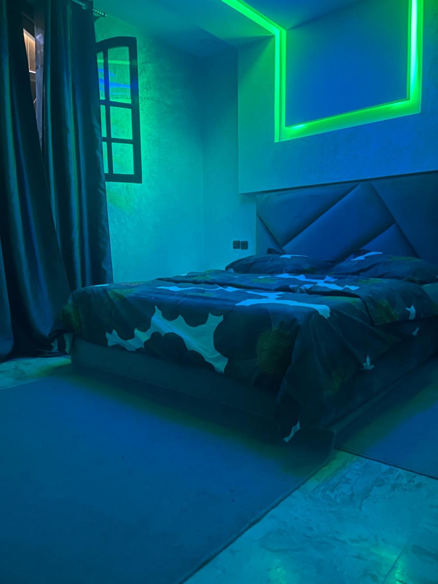 Appartement Targante Takate 1 Sidi Bibi