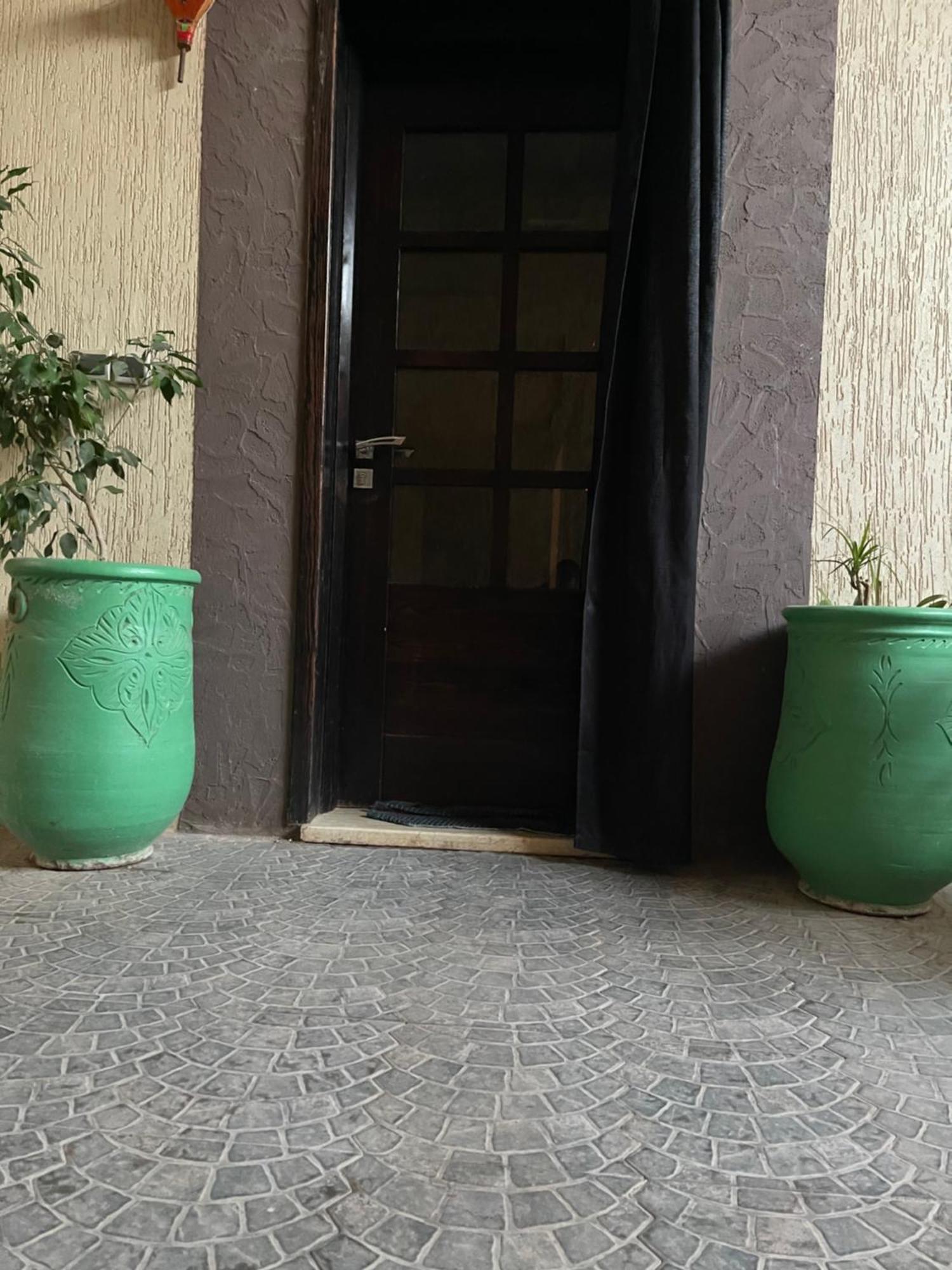 Targante Takate 1 Appartement Sidi Bibi