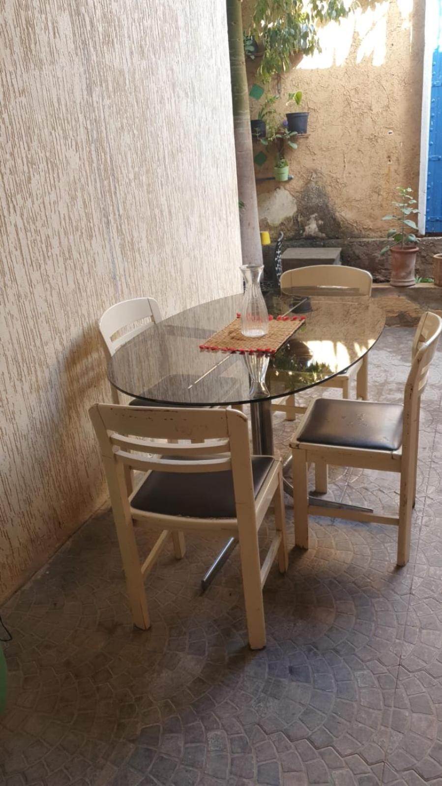 Targante Takate 1 Appartement