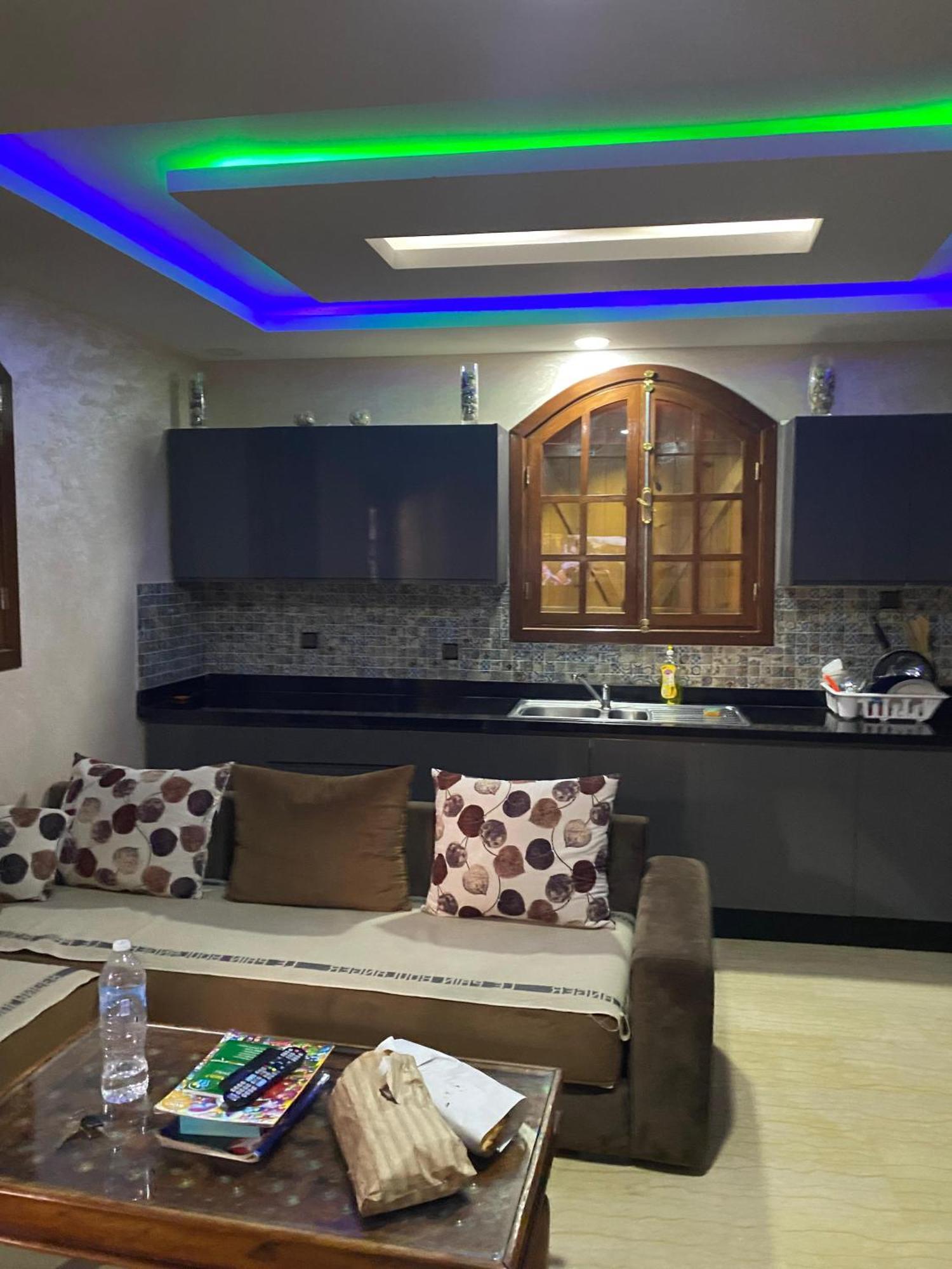 Targante Takate 1 Appartement