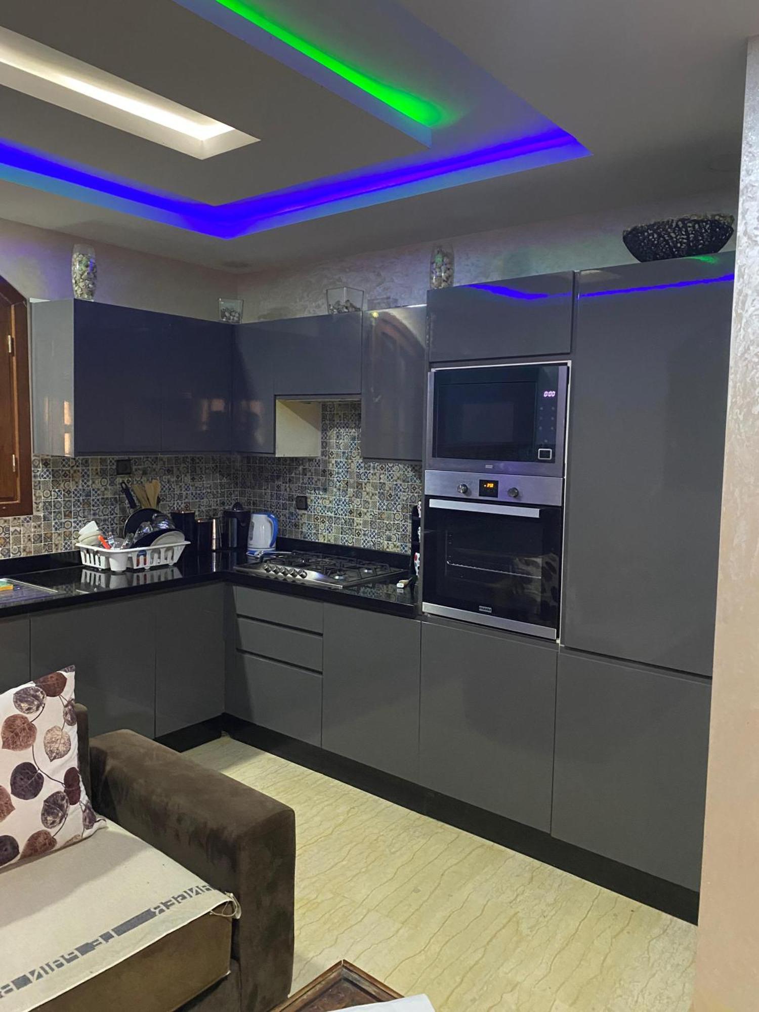 Appartement Targante Takate 1 Sidi Bibi