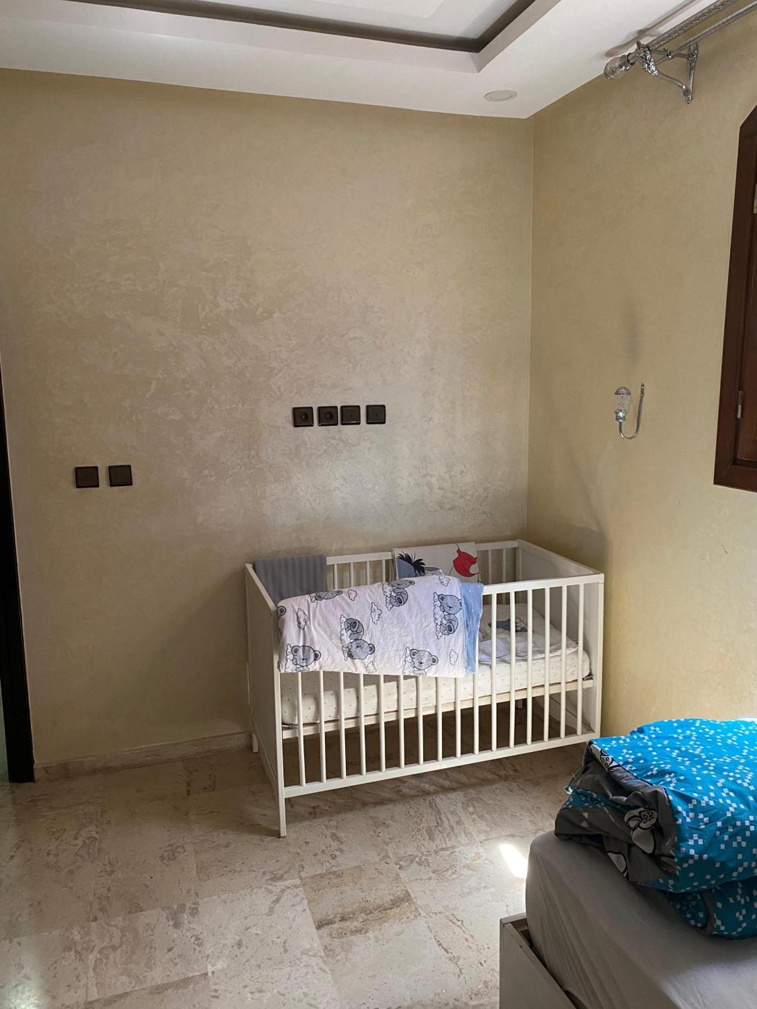 Appartement Targante Takate 1 Sidi Bibi