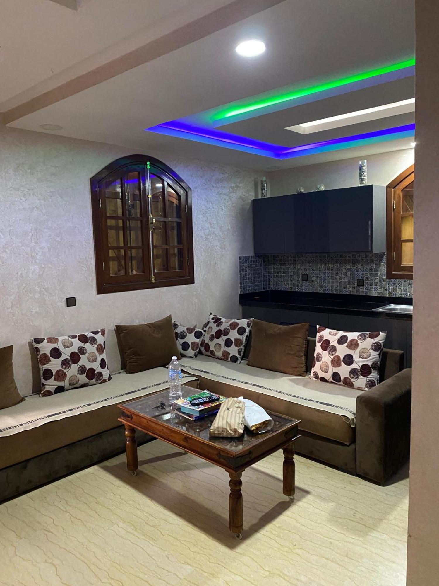 Appartement Targante Takate 1 Sidi Bibi