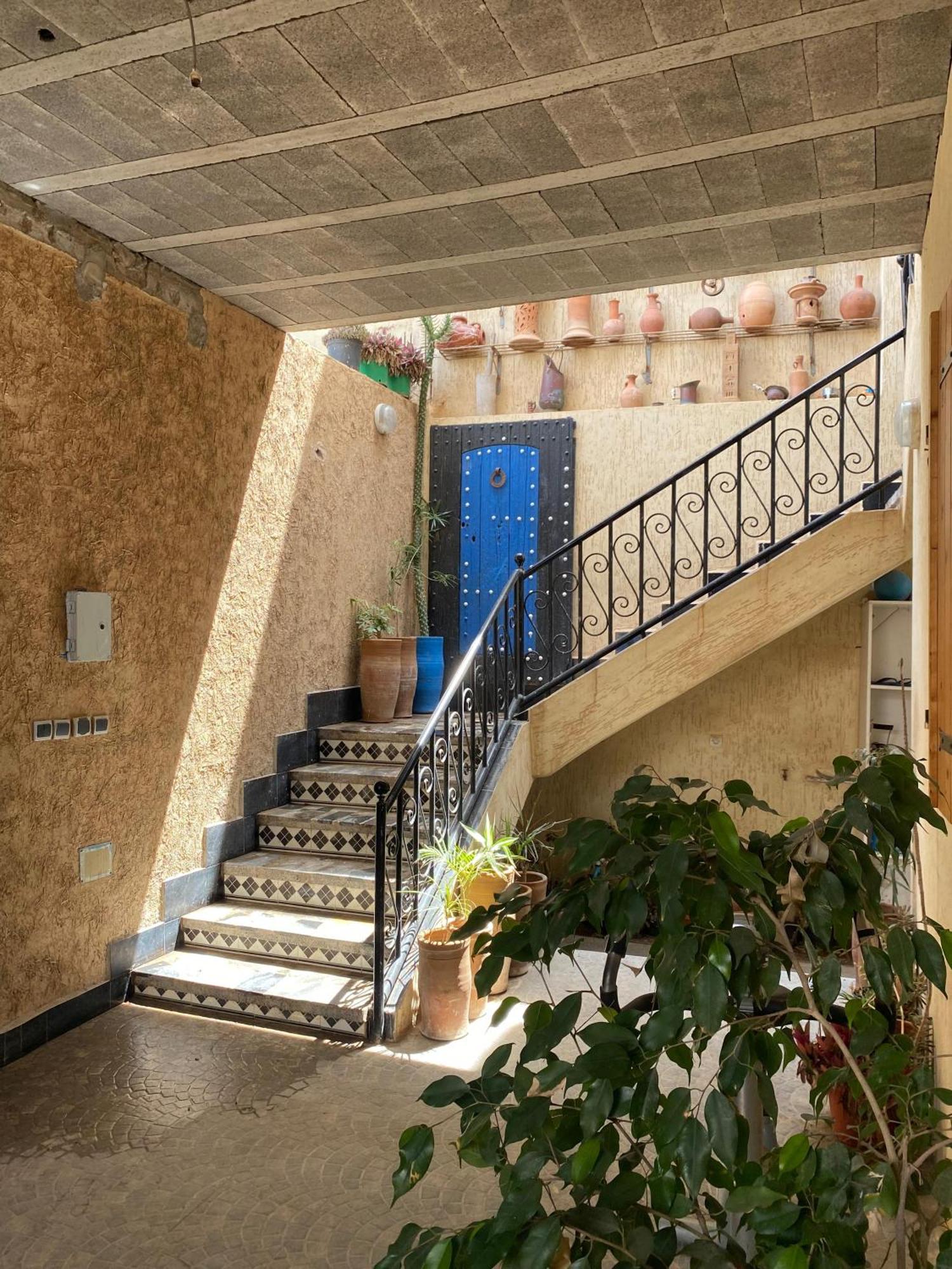 Appartement Targante Takate 1